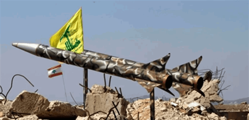 تعليمات مباشرة صدرت… ما الذي يقوم به حزب الله على الجبهة الجنوبيّة؟ تعليمات مباشرة صدرت... ما الذي يقوم به حزب الله على الجبهة الجنوبيّة؟