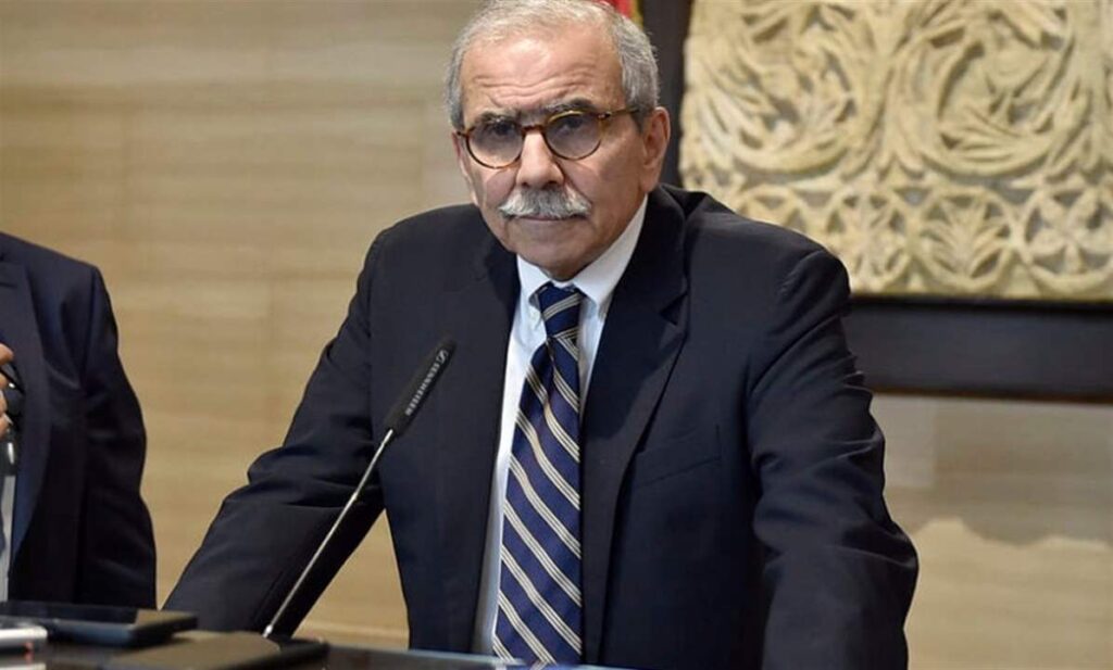 عشية رأس السنة… سلام يوجّه رسالة أمل إلى اللبنانيين