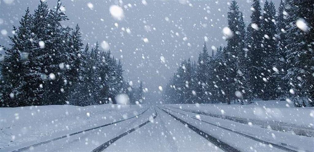 متى ينحسر المنخفض الجوي؟