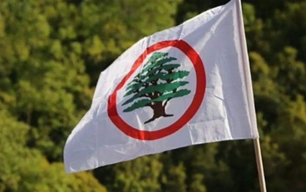 عن "أبو عمر".. القوات: لا علاقة لنا!