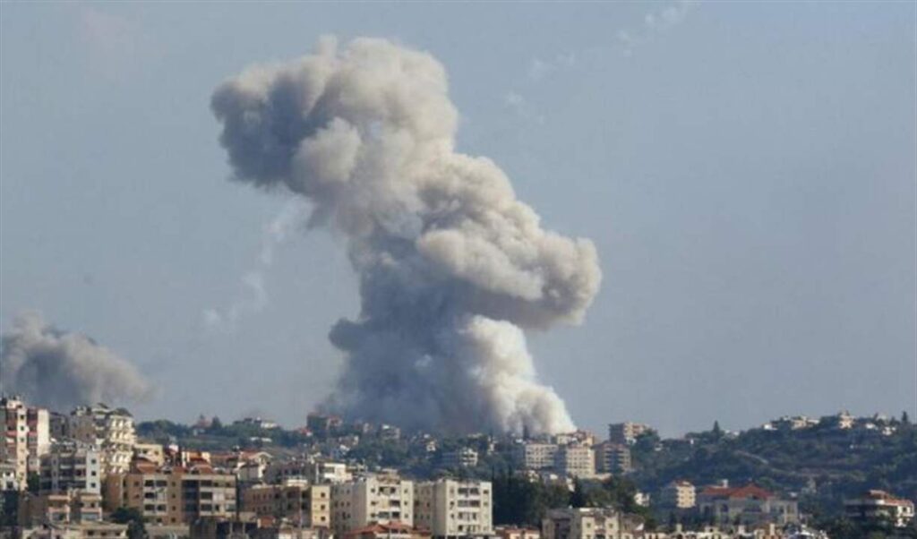 ايران منزعجة.. واسرائيل ترفع مستوى التهديدات؟ ايران "منزعجة".. واسرائيل ترفع مستوى التهديدات؟