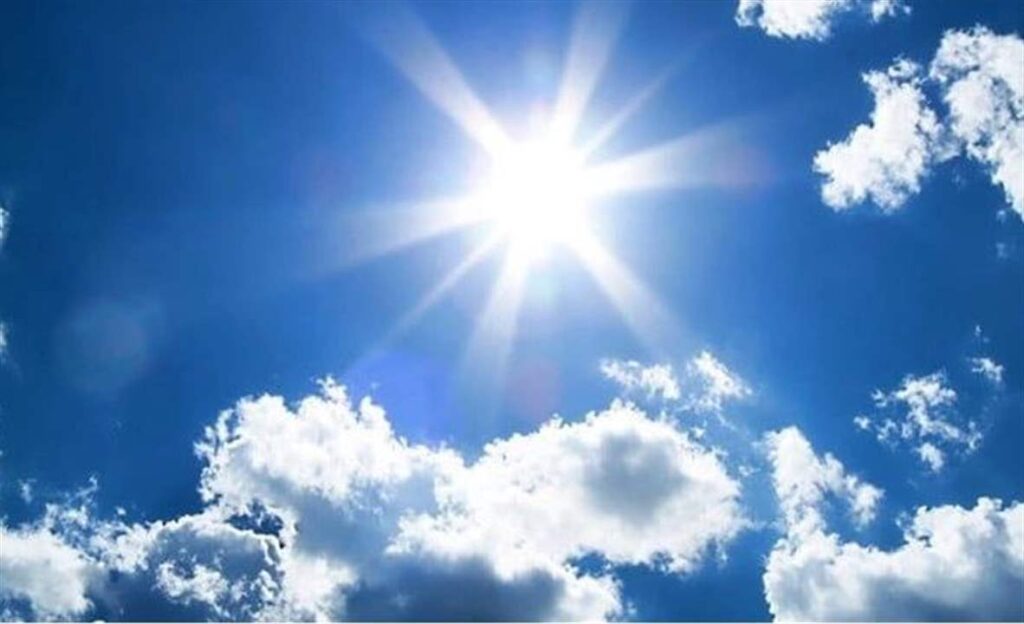 منخفض جوي متوسط.. استعدوا!