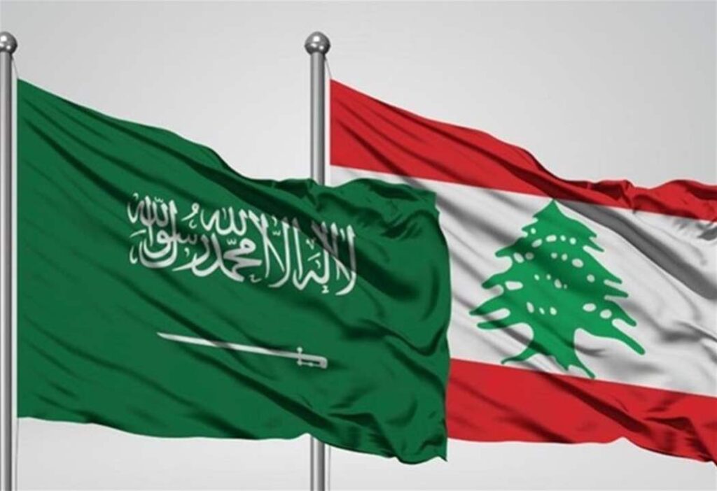 السعودية تنتقل الى الخطة باء في الملف اللبناني (الديار) السعودية تنتقل الى الخطة "باء" في الملف اللبناني (الديار)