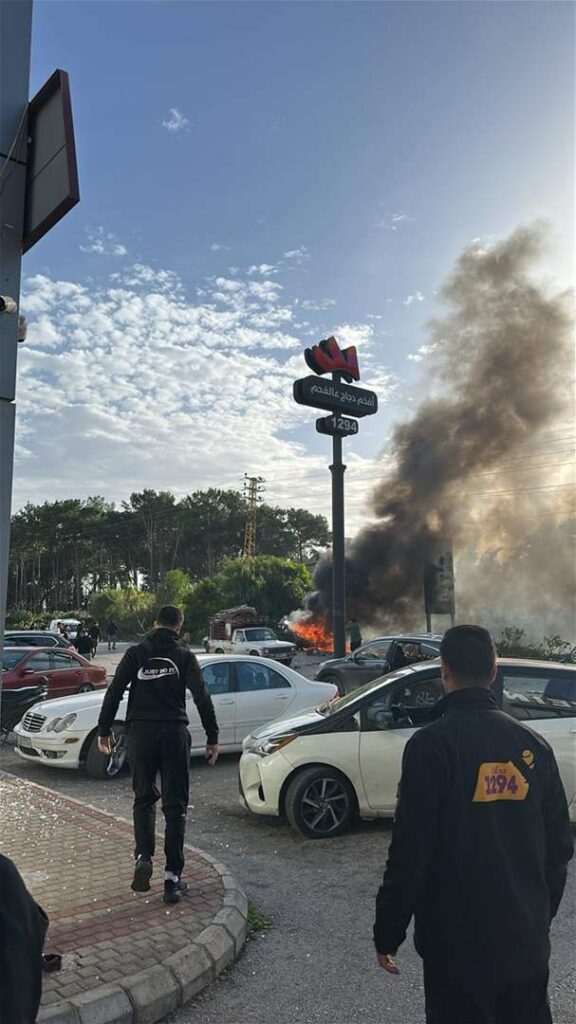 عن استهداف إعلامي في قناة المنار.. "حزب الله" يُعلّق!