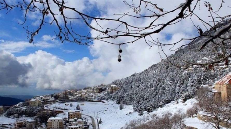 استقرار جوي اليوم مع برد قارس... والطقس يتقلب بين الخميس والسبت