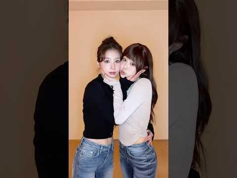 تشو مع ARTMS HeeJin - XO، My Cyberlove (تحدي الرقص) (260109)