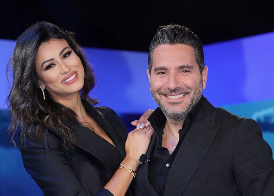 الثنائي”بريدي” مفاجأة الموسم الثاني من “Love is Blind Habibi” (فيديو) image