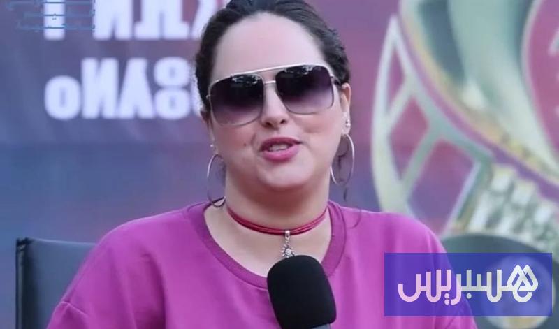 الصديقي تواجه الأمية في عمل جديد