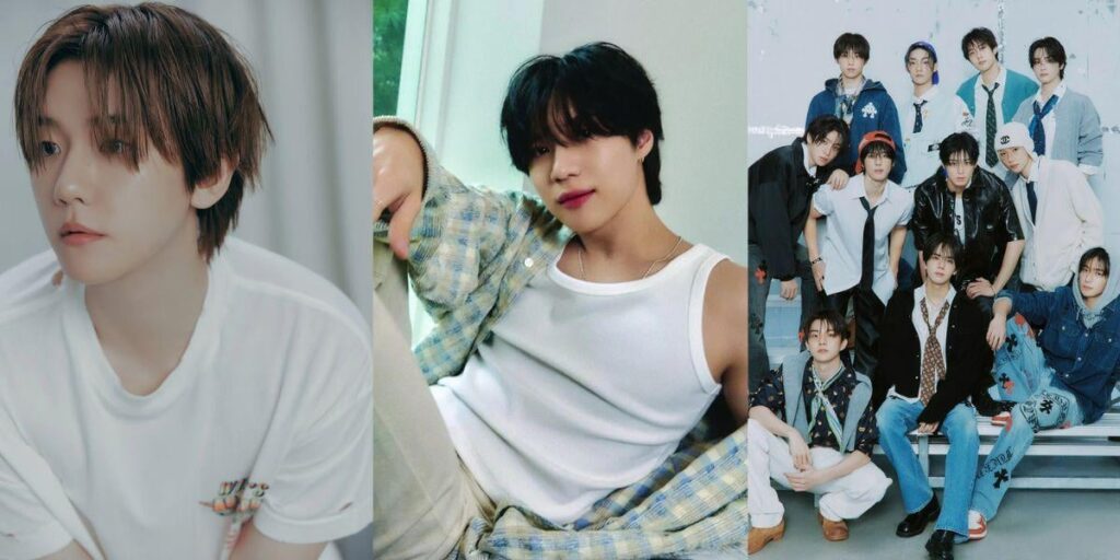 بيكهيون وتيمين وفرقة The BOYZ تصل أجورهم غير المدفوعة إلى المليارات عند ONE HUNDRED