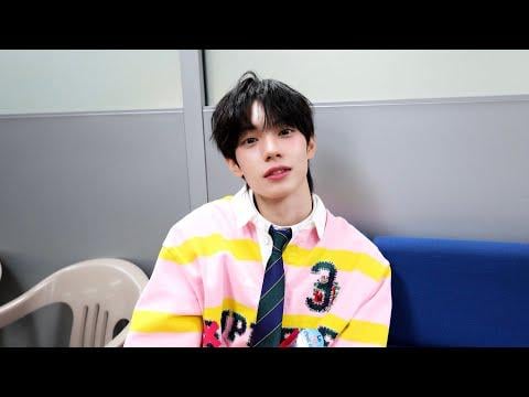 Chuei Liyu - كنت سعيدًا بوجود Liyu في البرامج الموسيقية، أليس كذلك؟ عروض UxYOUxU خلف (260116) [ENG SUB]