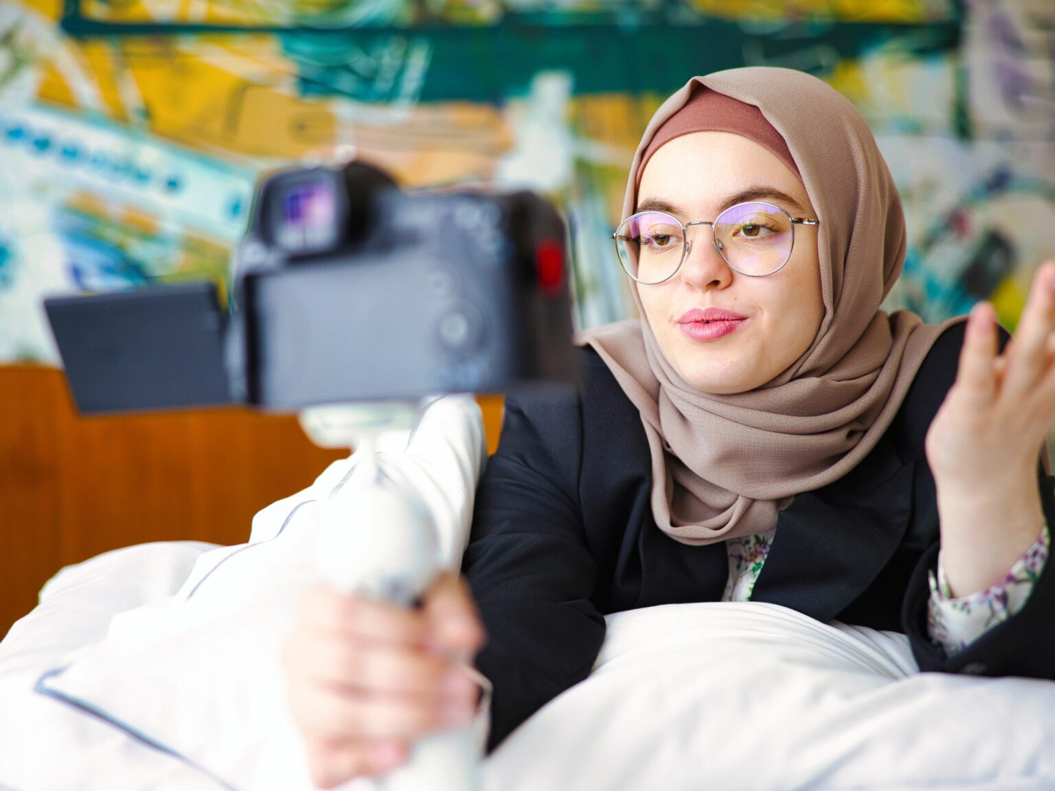 رحلة صناعة المحتوى الرقمي من الهواية إلى المهنة | تكنولوجيا