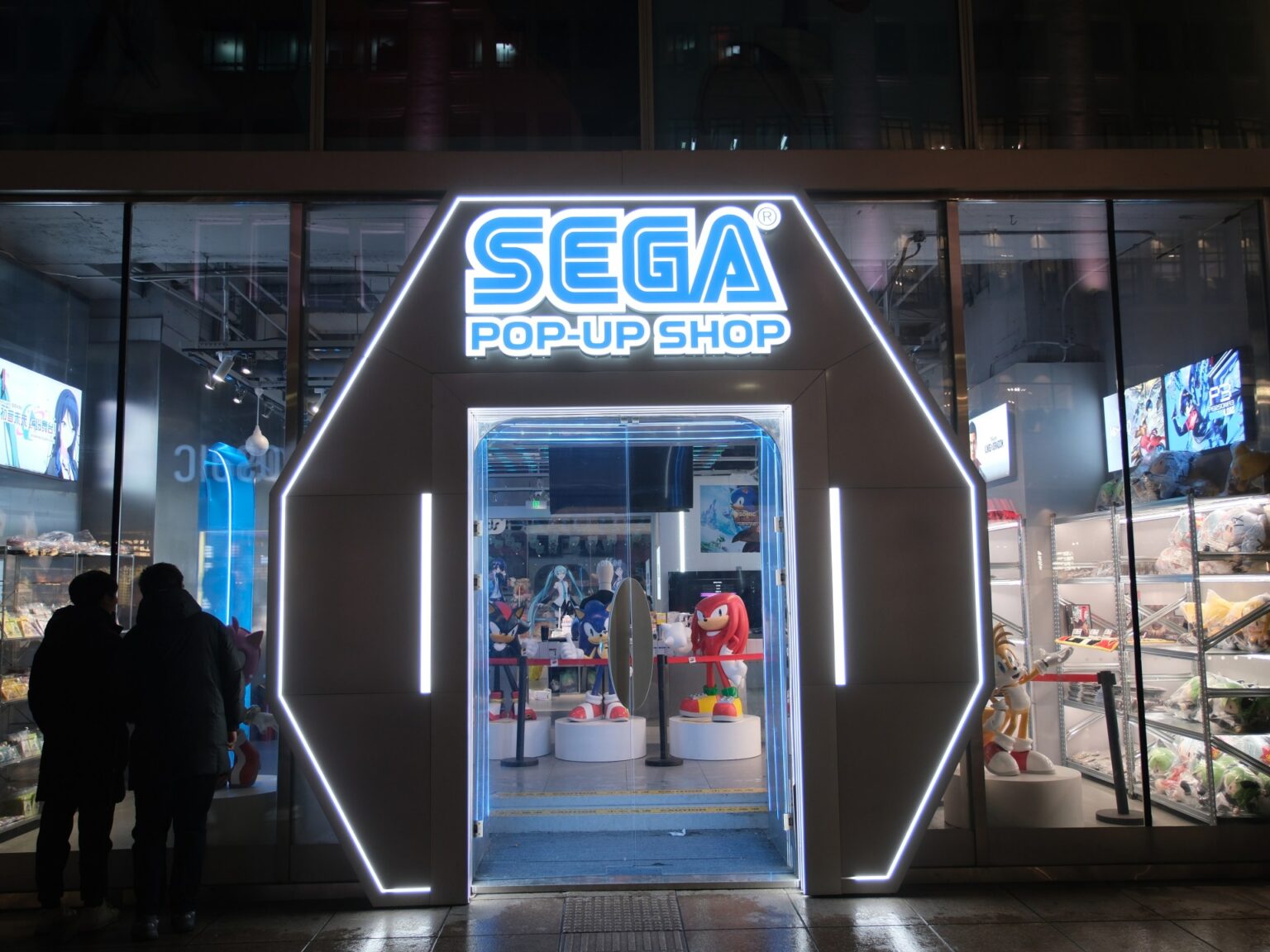 وفاة مؤسس سيغا الذي حولها من الاستيراد إلى كيان رائد في صناعة الألعاب | تكنولوجيا وفاة مؤسس سيغا الذي حولها من الاستيراد إلى كيان رائد في صناعة الألعاب | تكنولوجيا