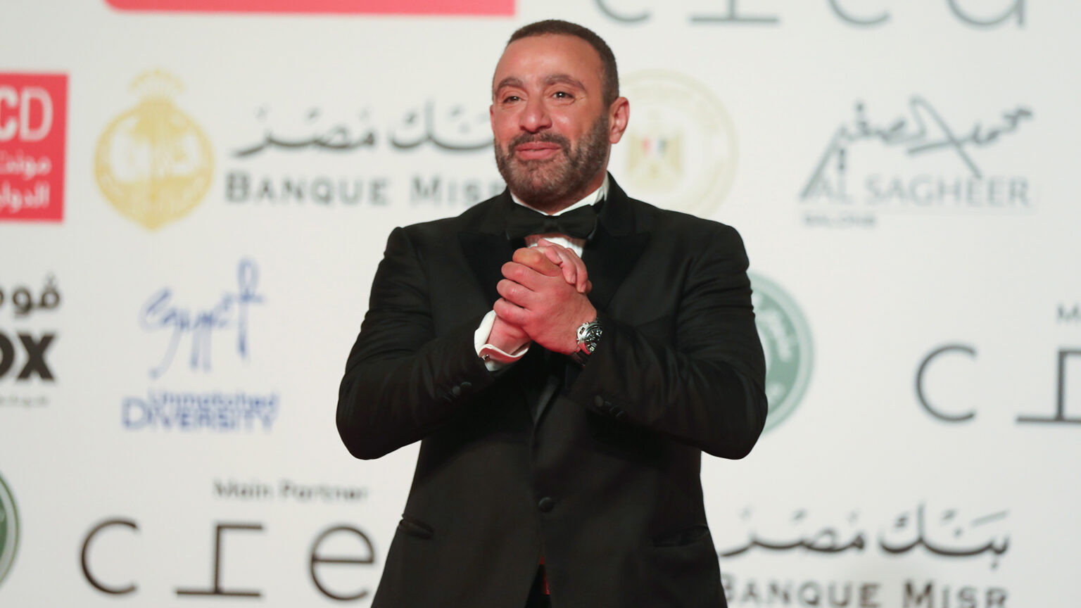 أحمد السقا يعلن اعتزاله منصات التواصل الاجتماعي بعد سلسلة تصريحات مثيرة | فن