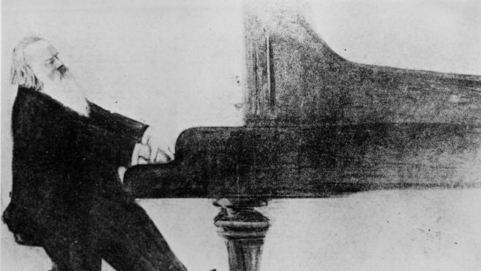 أعمال برامز الأخيرة للبيانو... بين فاصلة ونقطة