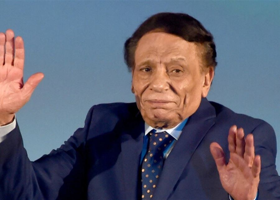 تطرق إلى تعدد محاولات اغتياله الفاشلة.. وثائقي عن رحلة عادل إمام image