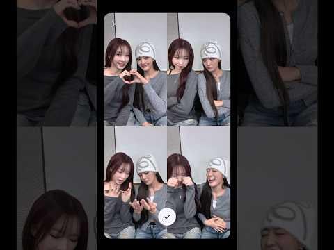 260115 آه ~ جميلة 🌹 مع ميني سنبانيم ❤️