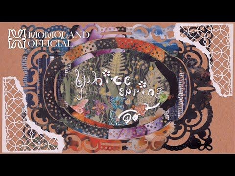 مومولاند - الربيع الأبيض