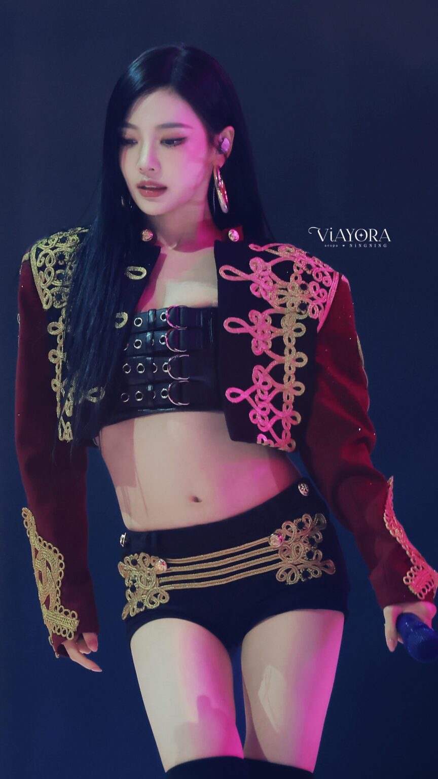 نينغينغ نينغينغ