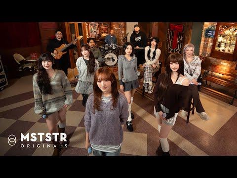 بيلي - ليلة ثلجية (جلسة حية للفرقة)