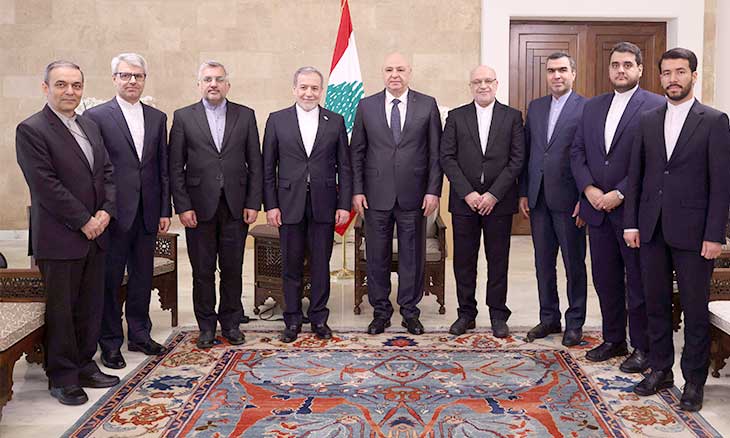 إسرائيل تشن غارات عنيفة في جنوب وبقاع لبنان وفرنسا تدعوها إلى عدم تصعيد التوترات إسرائيل تشن غارات عنيفة في جنوب وبقاع لبنان وفرنسا تدعوها إلى عدم تصعيد التوترات