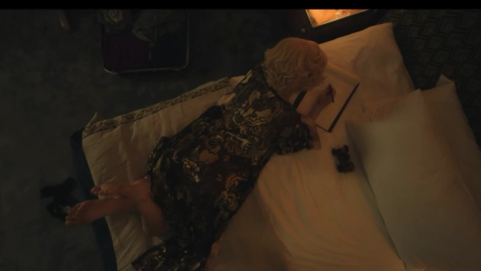 Serra Aritürk Taban