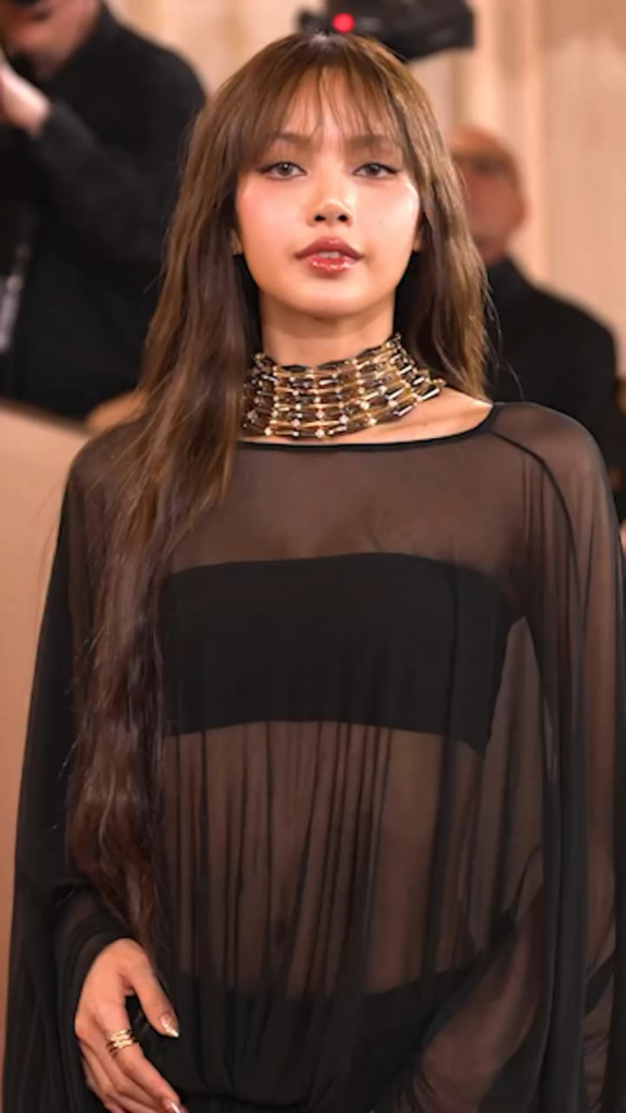 260112 تحديث انستجرام لـ GoldenGlobes: إنها هنا !! العيش من أجل ليزا على السجادة الحمراء في حفل توزيع جوائز غولدن غلوب