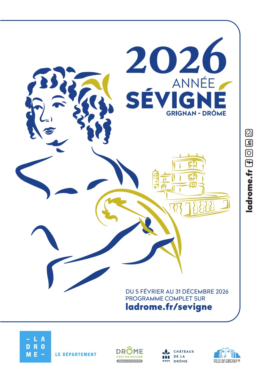 ملصق الاحتفال.