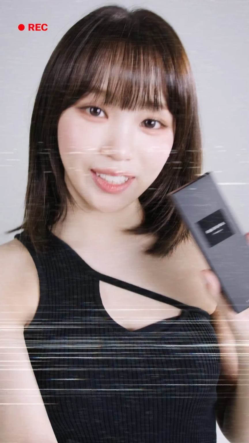 260114 كيم تشايوون - ReVIA (فيديو تحية موسى الجديد)