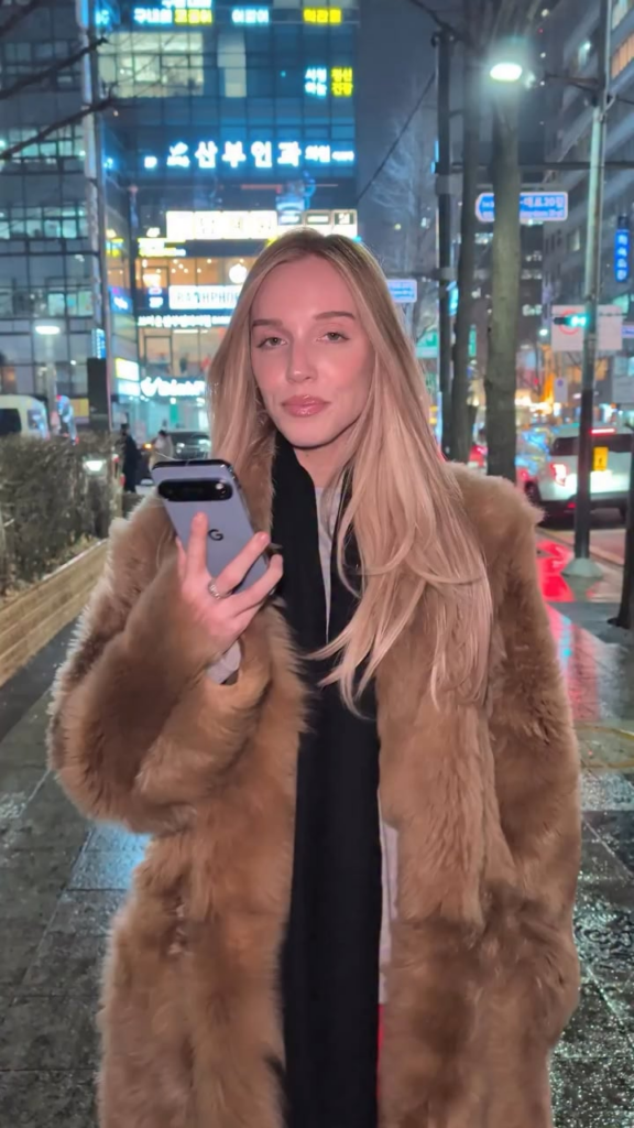 روزي على Call Her Daddy | المقابلة الكاملة يوم 28 يناير، الأربعاء، الساعة 7 مساءً بتوقيت كوريا