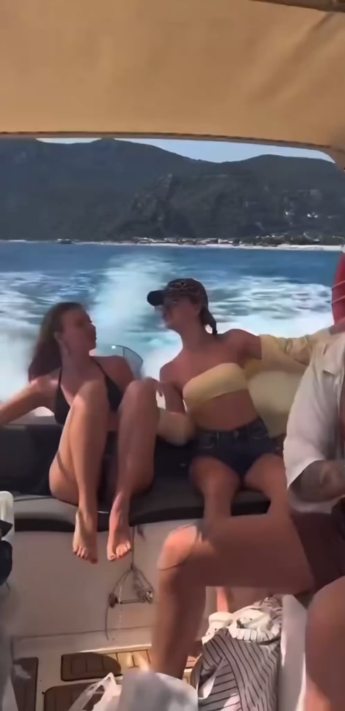 Mina Solak (Manifest)