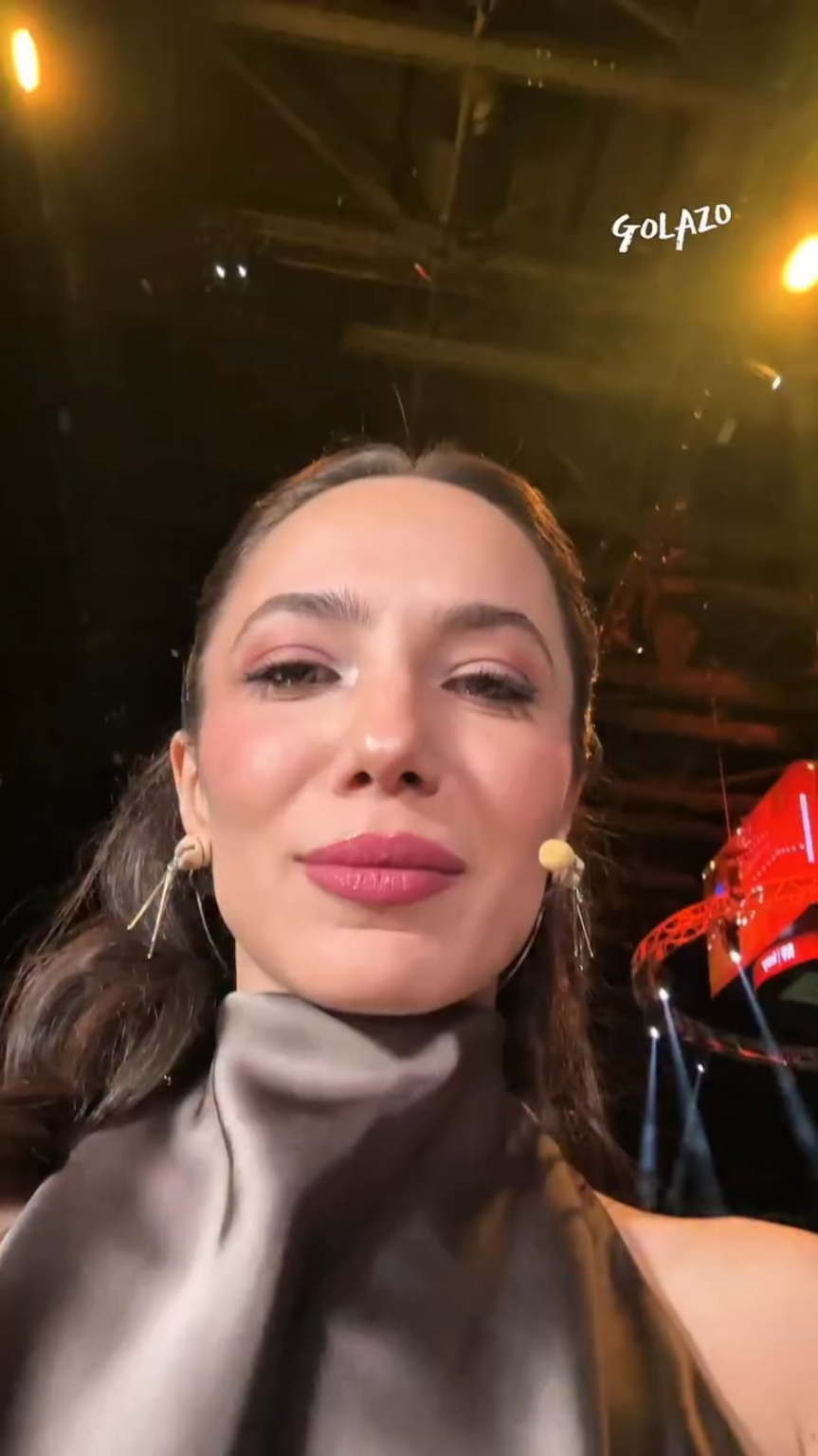 Melike Çelik - Deniz Aksoy