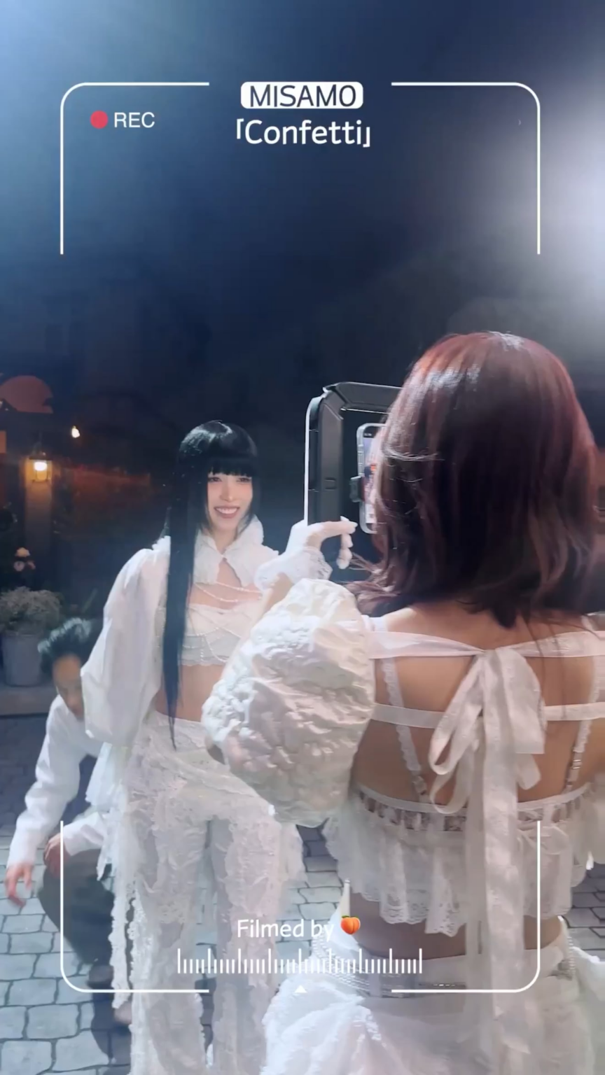 260121 تحديث اليابان على تويتر ⭒⁺. 𝑴𝑶𝑴𝑶 𝑩𝒆𝒉𝒊𝒏𝒅 𝑻𝒉𝒆 𝑺𝒄𝒆𝒏𝒆 .⁺⭒