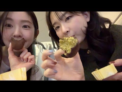 ريد فيلفيت إيرين وسولجي - سنة جديدة سعيدة ㅣ لنحتفل بعام 2026 (خلف الكواليس) (260120) [ENG SUB]