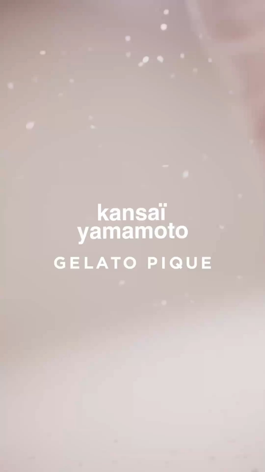 260130 كازوها - جيلاتو بيكيه × كانساي ياماموتو (مجموعة التعاون لعام 2026 CF - مجموعة LOVE IS COLORFUL مع كازوها)