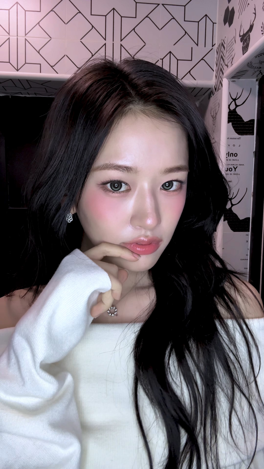 260130 تحديث التيك توك الرسمي مع يوجين - ⛰️