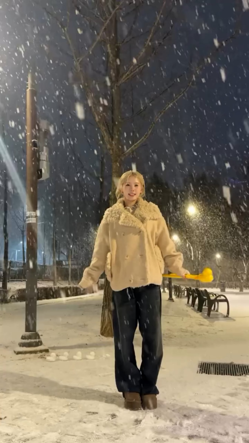 260123 تحديث مييون على Instagram Reels