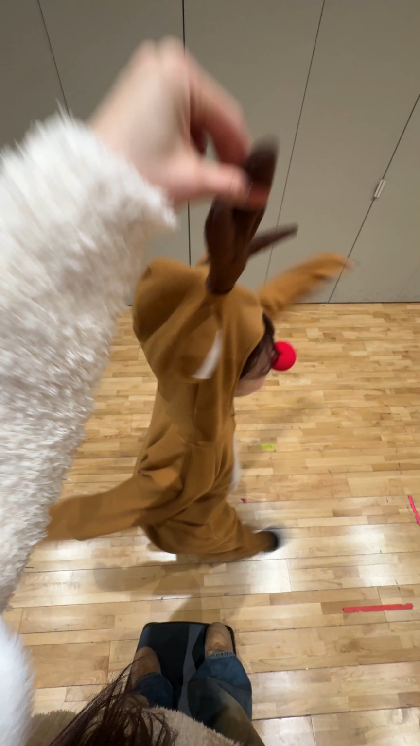 260101 تحديث تويتر LE SSERAFIM - زينة العيد المشبوهة 🤓