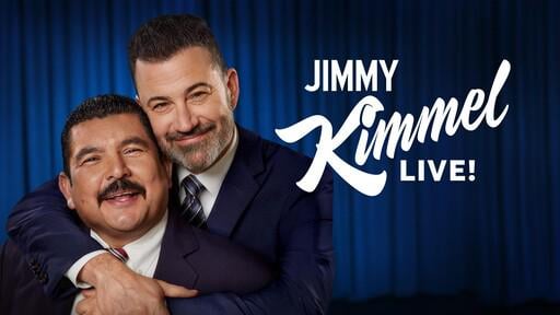 HUNTR/X (EJAE، Audrey Nuna، Rei Ami) سيقدمون عرضًا في برنامج "Jimmy Kimmel Live!" 8 يناير على قناة ABC.