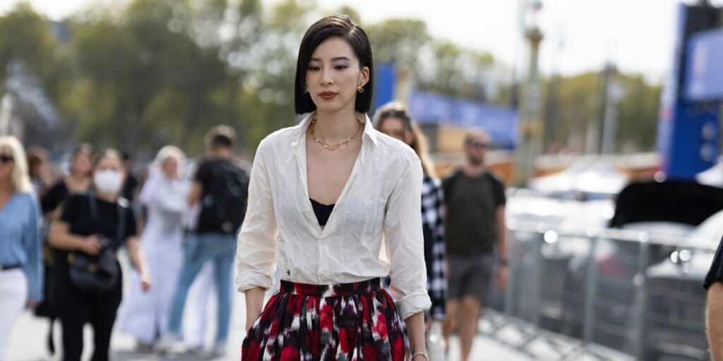 4 نقشات رائجة لا يمكنك غض النظر عنها.. أي منها تفضلين؟! 4 نقشات رائجة لا يمكنك غض النظر عنها.. أي منها تفضلين؟!