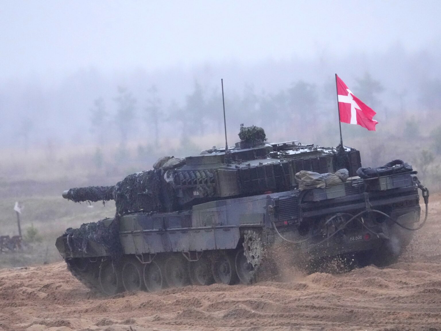 نهاية الناتو والصدام مع أميركا.. تصريحات جديدة لقادة غربيين بشأن غرينلاند | أخبار