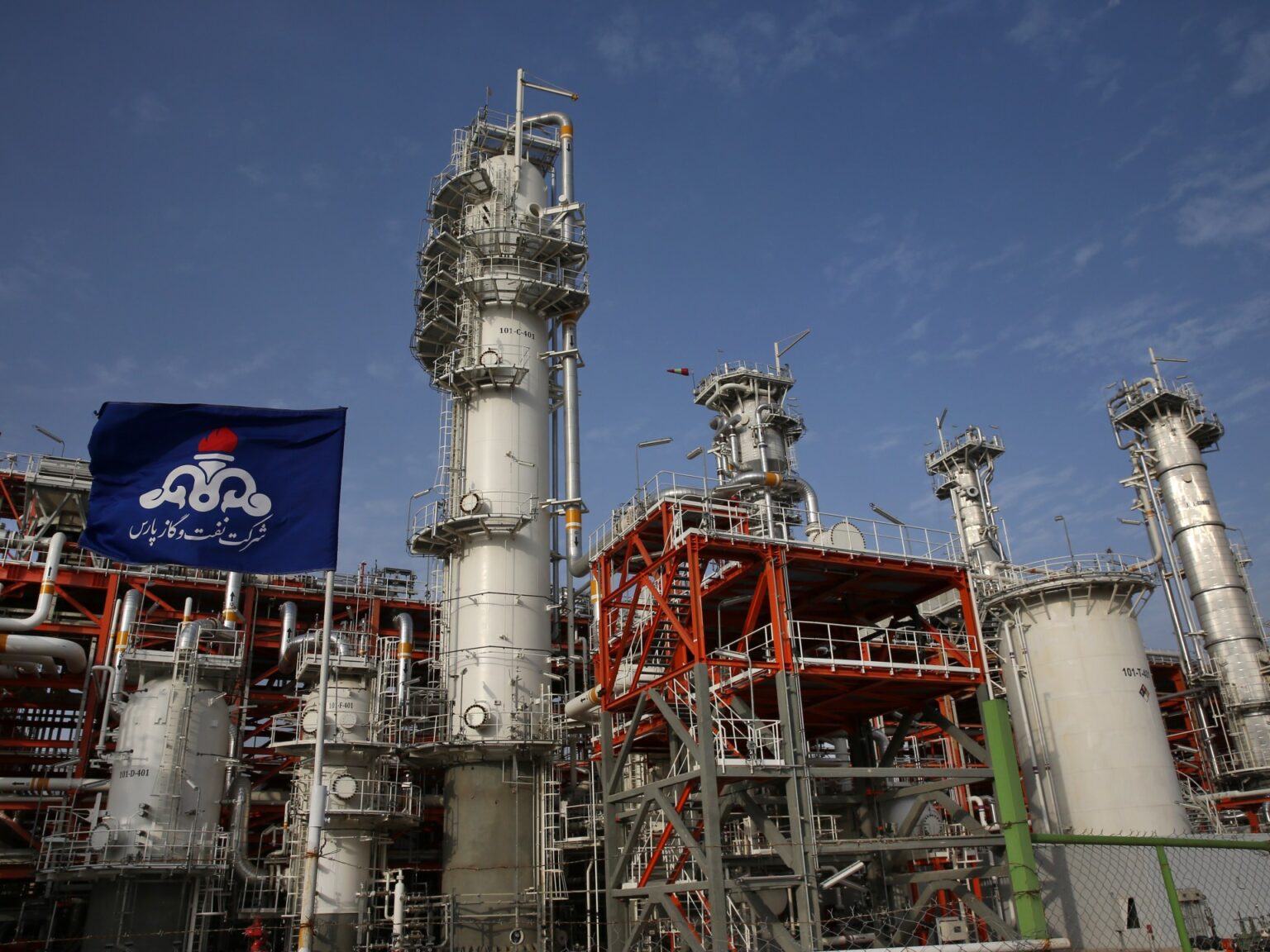 عقوبات أمريكية جديدة تطال ناقلات نفط وكيانات مرتبطة بإيران | أخبار عقوبات أمريكية جديدة تطال ناقلات نفط وكيانات مرتبطة بإيران | أخبار