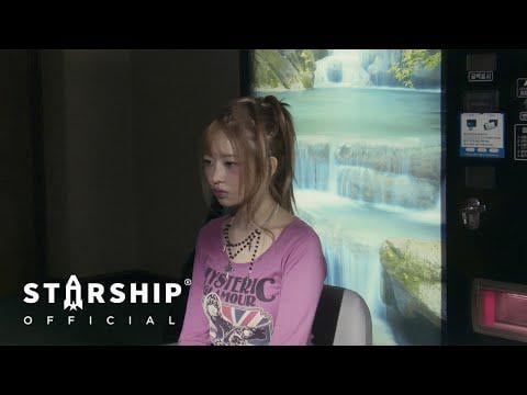 260122 IVE - قريبًا (فيديو تشويقي لـ Rei)