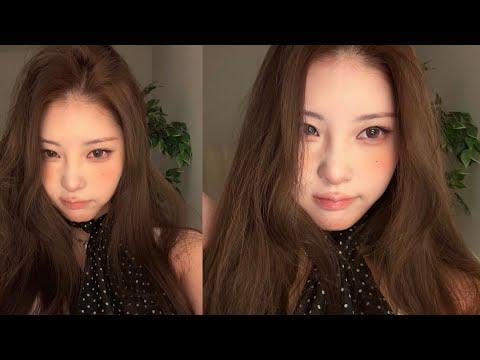 PURPLE KISS Chaein - برنامج تعليمي للمكياج من Chaein (260129)