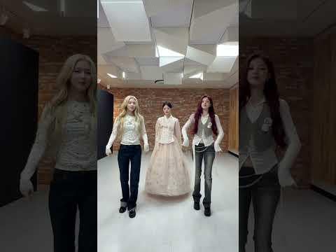 أغنية i-dle MIYEON & YUQI with ILLIT MINJU - Mono (ft. skaiwater) (Dance Challenge) (260130)