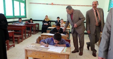 نتيجة الشهادة الإعدادية فى الجيزة برقم الجلوس.. رابط الاستعلام وخطوات التظلم