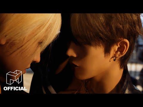 idntt - فتى جميل غنيمة