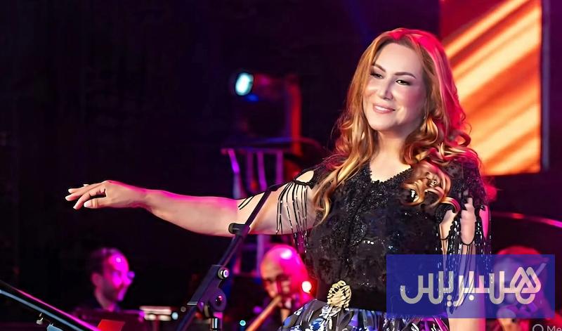 القادري تعود بألبوم "اقترب أكثر"