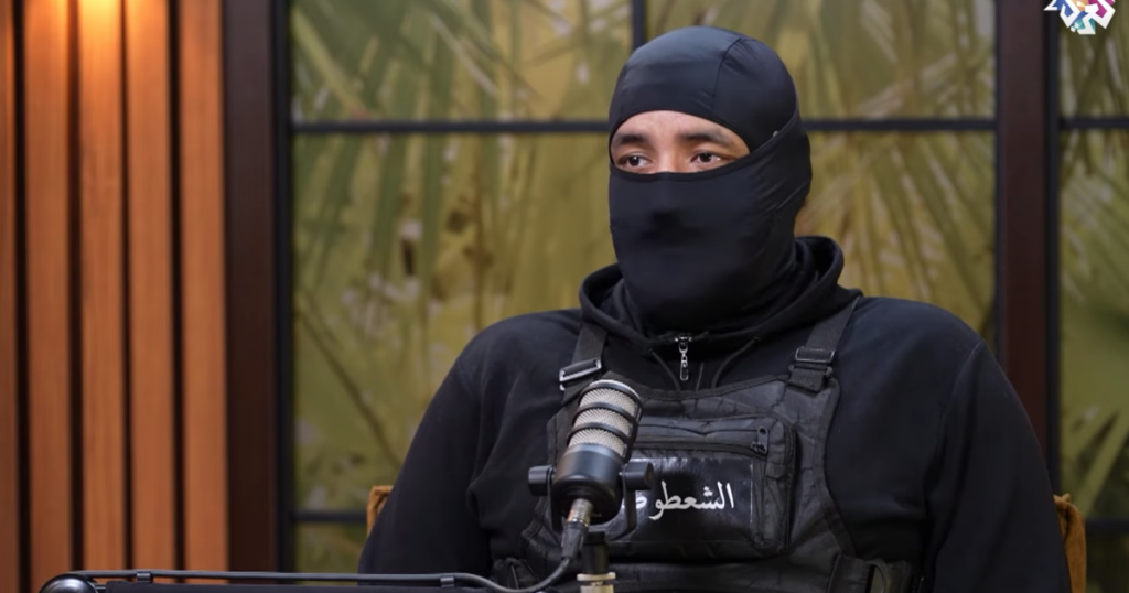 الشعطوط ضيف "كيف الحال".. لماذا يخُفي صانع المحتوى الجزائري هويته؟