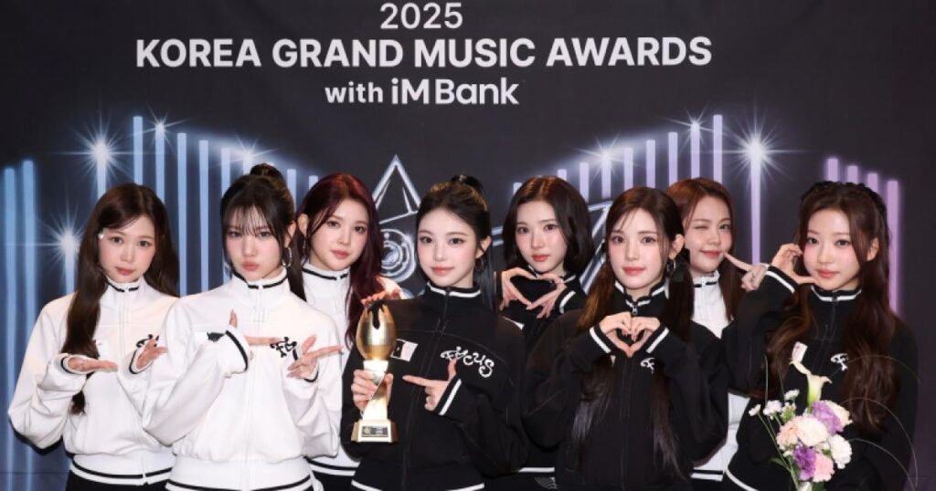 Hearts2Hearts ستصدر أغنية رقمية في أواخر فبراير