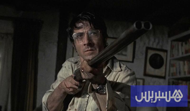 فيلم "كلاب القش" .. أسئلة أخلاقية تنبعث في رحلة داخل النفس البشرية